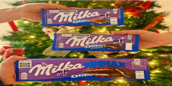 برندهای محبوب شکلات در ایران کدامند؟