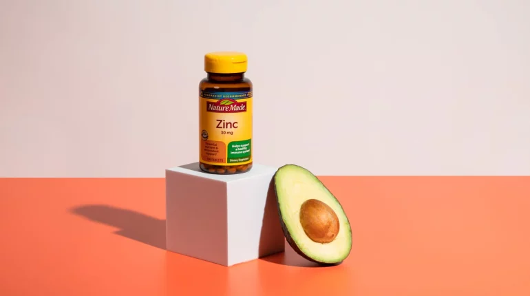 بهترین زمان مصرف زینک: صبح یا شب؟