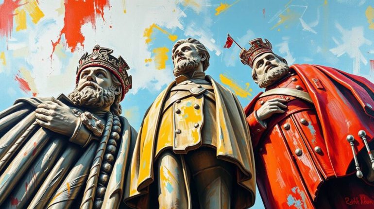 رابطه خارج از ازدواج: چرا وسوسه می‌شویم و چطور وسوسه نشویم؟