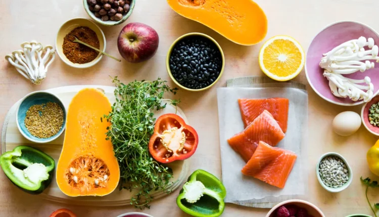 غذای طبیعی چیست؟‌+۲۱ دلیل برای مصرف غذاهای طبیعی 