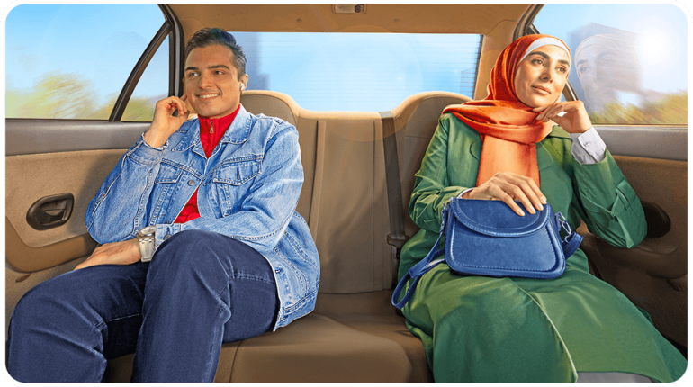 مقایسه سرویس سفر اشتراکی اسنپ و تپیسی؛ زمین جدید رقابت تاکسی‌های اینترنتی
