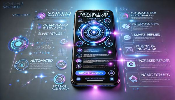 دایرکت هوشمند