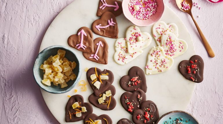 ۵۰ ایده کادو ولنتاین برای روز عشق (ولنتاین ۱۴۰۳)