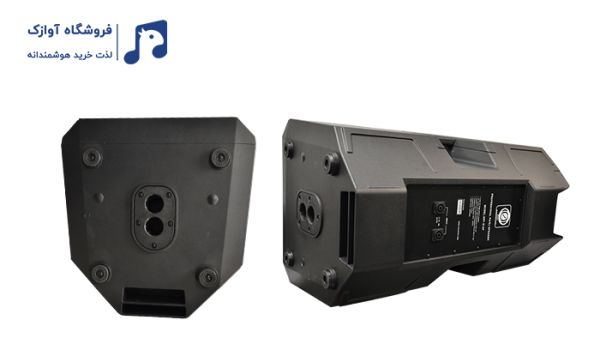 1740830887 585 اجزای باند پسیو بازدید دقیق و معارفه قطعات ساحل دانش