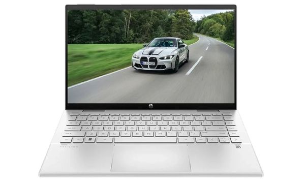 لیست بهترین لپ تاپ های HP