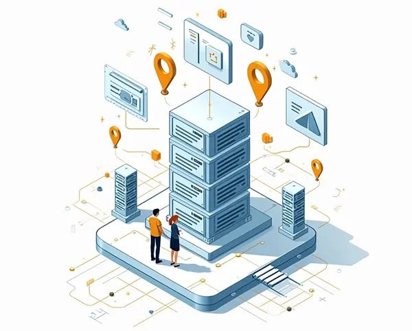 ۵ دلیل برای اینکه هاست ایمیل به درد کسب‌وکار شما می‌خورد