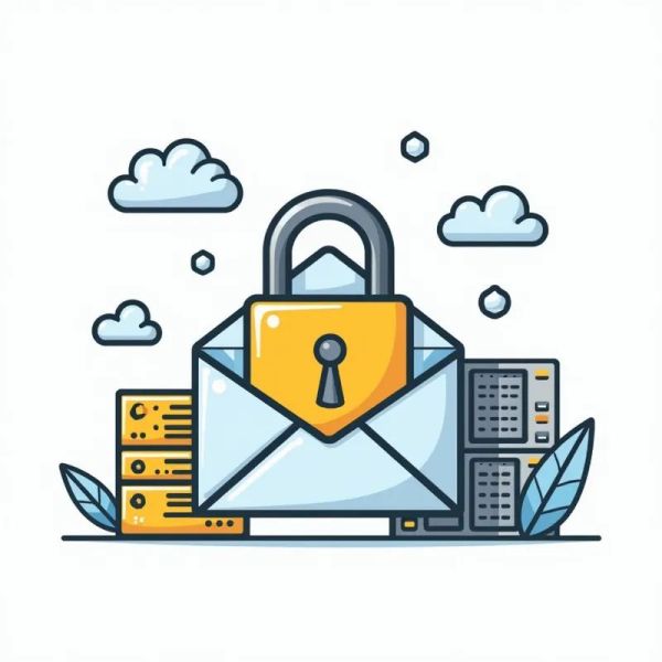 ۵ دلیل برای اینکه هاست ایمیل به درد کسب‌وکار شما می‌خورد