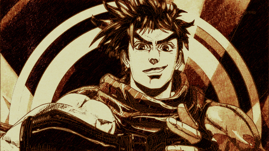 1742318596 236 کاریزماتیک‌ترین شخصیت‌های انیمه‌ای را بشناسید ساحل دانش