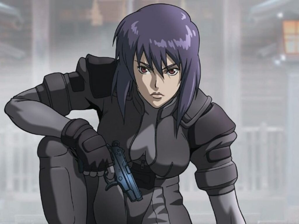 1742318597 173 کاریزماتیک‌ترین شخصیت‌های انیمه‌ای را بشناسید ساحل دانش