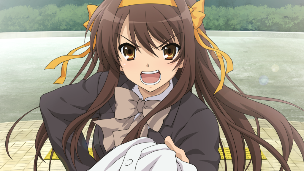 1742318598 660 کاریزماتیک‌ترین شخصیت‌های انیمه‌ای را بشناسید ساحل دانش