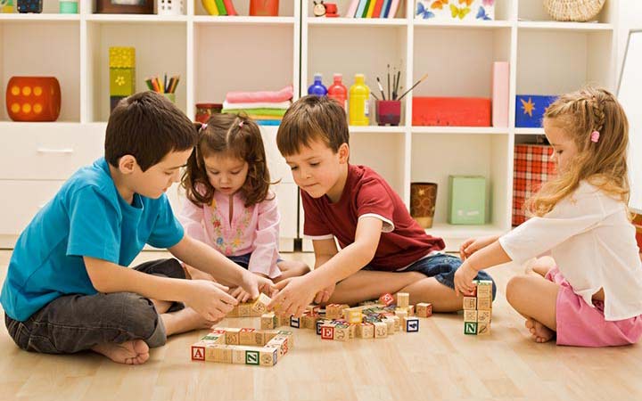 ۲۷ ایده برای عیدی دادن به بچه ها در عید امسال_ساحل دانش 56 ایده برای عیدی دادن به بچه ها - بازیهای فکری