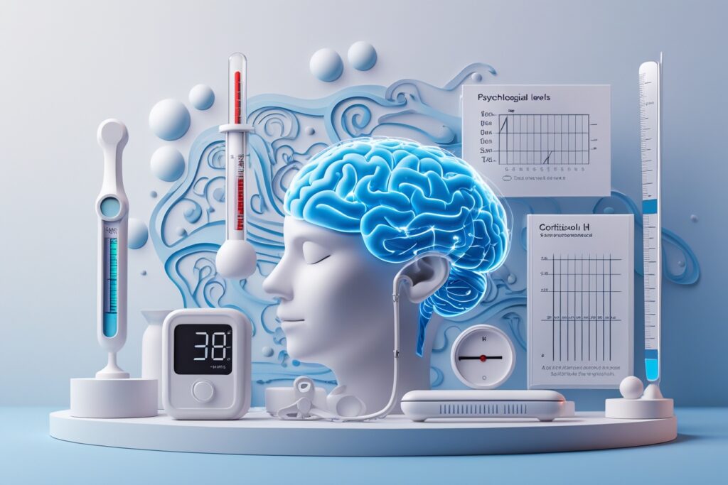 مقدار استرس نرمال چه مقدار است؟ + جدول مقدار استرس و محاسبه عدد اضطراب_ساحل دانش 8 1742805983 55 مقدار استرس نرمال چه مقدار است؟ جدول مقدار استرس