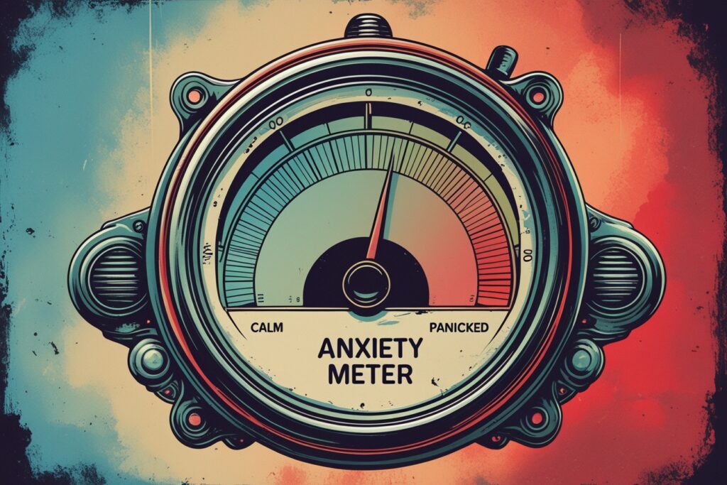 مقدار استرس نرمال چه مقدار است؟ + جدول مقدار استرس و محاسبه عدد اضطراب_ساحل دانش 7 1742805983 744 مقدار استرس نرمال چه مقدار است؟ جدول مقدار استرس