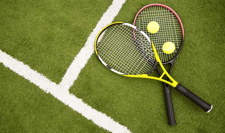 تنیس - گران ترین ورزش های جهان 