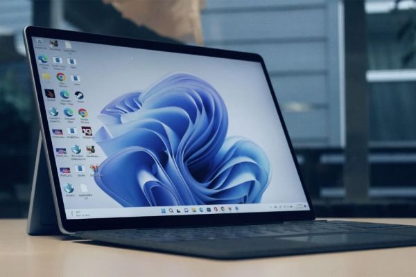 قیمت سرفیس پرو ۲۰۲۵ در ایران: ارزان‌ترین مدل‌ها کجاست؟