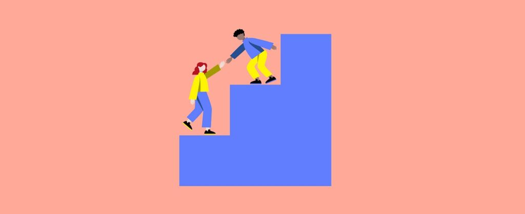 رهبری کاریزماتیک: سازنده یا سمی؟_ساحل دانش 29 چطور دیگران را به پیروی از خود مجاب کنیم؟