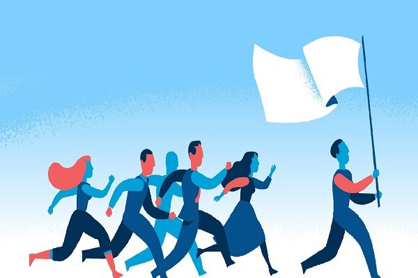 رهبری کاریزماتیک: سازنده یا سمی؟_ساحل دانش 27 هدف رهبری کاریزماتیک چیست؟