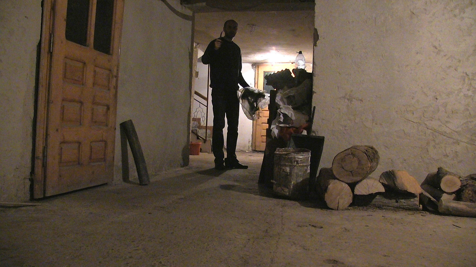 گربه من باش: فیلمی برای آن 