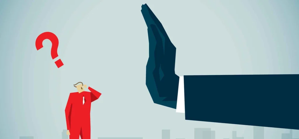 1744680607 407 چطور با طرد شدن کنار بیاییم؟ انواع طردشدگی ساحل دانش.webp