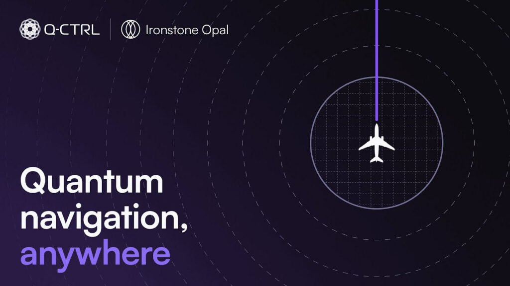 1745026996 152 رونمایی از اولین سیستم ناوبری کوانتومی جهان؛ 50 برابر دقیق‌تر
