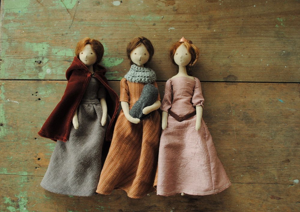 1745948194 84 ۳۰ ایده کادو روز دختر؛ از کادوهای خاص تا هدیه‌های