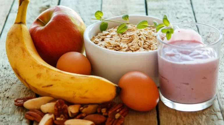 آخر شب چه بخوریم و چه نخوریم؟