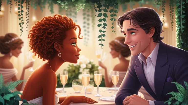 بیش از ۱۵۰ لقب جذاب برای صدا کردن کراش، عشق و همسرتان (عشقمو چی صدا کنم؟)