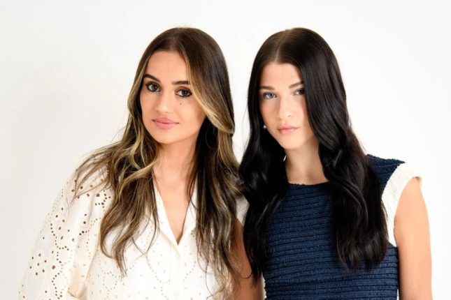 دختر بیل گیتس اپلیکیشنی برای مقایسه کالاها پیش از خرید راه‌اندازی کرد