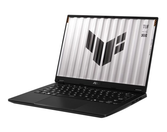 مشخصات ایسوس TUF Gaming A14 2025