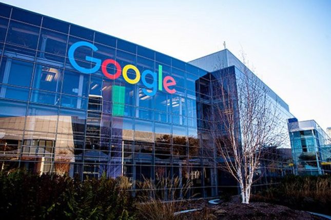 وزارت دادگستری آمریکا