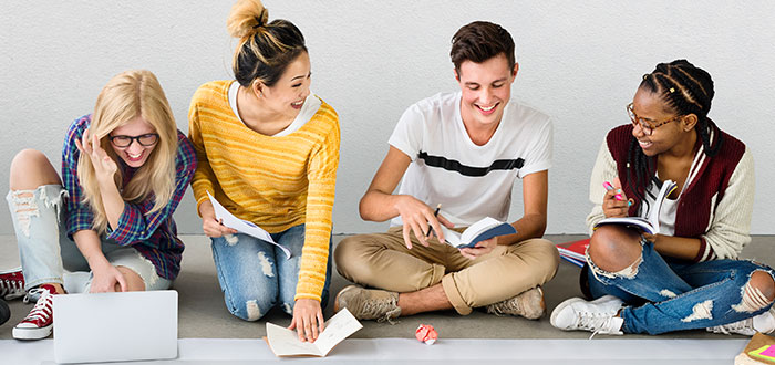 کارآفرینی در نوجوانی ۵ مهارتی که باید یاد گرفت ساحل دانش