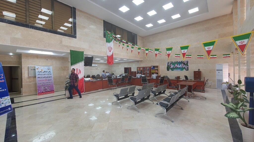 بیمه شخص ثالث ۱۴۰۴