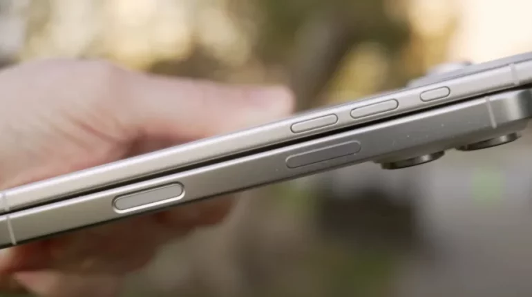 آیفون 19 ایر: گوشی جدید اپل با نمایشگر بزرگ‌تر در 2027