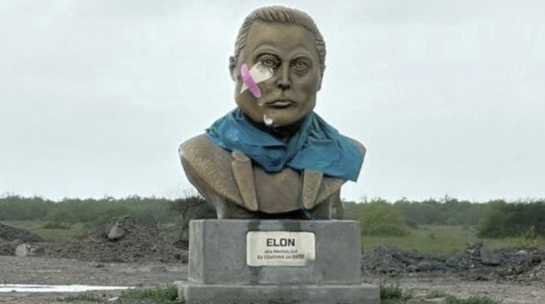 رأی مثبت تگزاسی‌ها به تأسیس شهر استاربیس؛ تحقق رویای ایلان ماسک